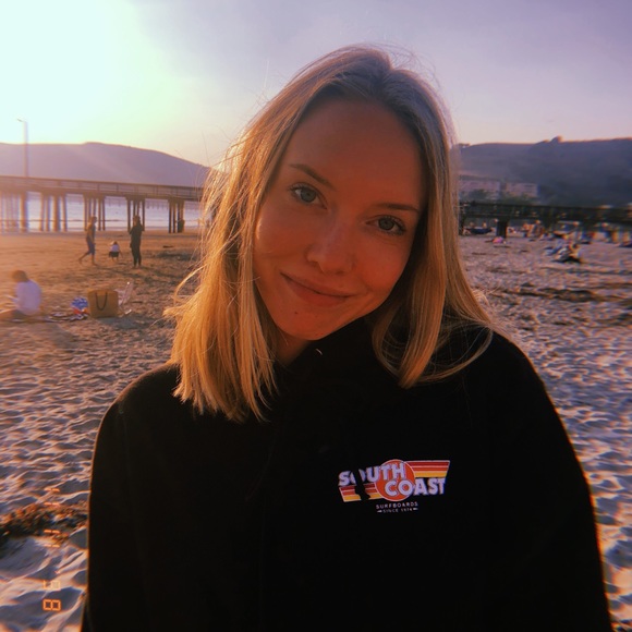 Meet your Posher, Savannah - Picture 1 of 1